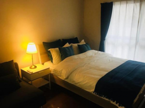 Apartment in Narita 101